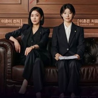 Good Partner Season 2 Has a Date, a New Rival Lawyer and a Netflix Catch