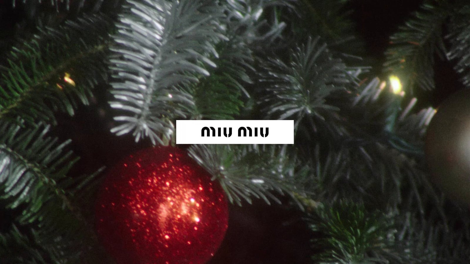 Gigi Hadid Hosts Miu Miu's Holiday Party, and the Guests Are Plush
